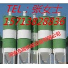 專業定制各種型號水泥倉、80T水泥儲罐、不銹鋼儲罐