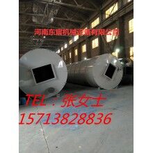 專業制作JLSNC 100T水泥罐、水泥倉廠家