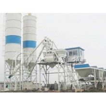 HZS50混凝土攪拌站配置，價(jià)格，供應(yīng)商