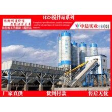 關于攪拌站設備的日常保養這些你需要知道