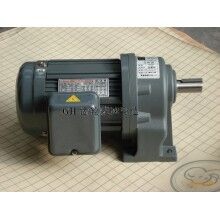 廣元，石家莊臥式齒輪減速電機廠家直銷 GH22臥式減速電機價格