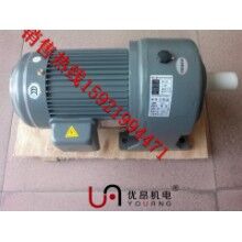 供應(yīng)商直銷GH28-750-10S臥式齒輪減速電機   宜賓，樂山三相減速電機價格