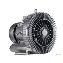 RB-022S全風(fēng)環(huán)形高壓鼓風(fēng)機，水處理曝氣風(fēng)機，高壓漩渦氣泵