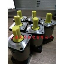 DS系列直齒精密行星減速機，臺灣伺服PHT精密行星減速機