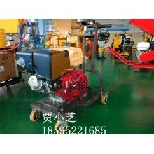 翔工馬路開(kāi)槽機(jī) 開(kāi)槽寬度可調(diào)的無(wú)塵開(kāi)槽機(jī)