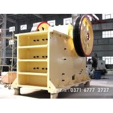 走出國門的顎式破碎機品牌，您錯過了嗎？TMH60