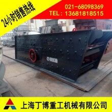 南昌頁(yè)巖振動(dòng)篩、頁(yè)巖大型振動(dòng)篩型號(hào)、多層振動(dòng)篩生產(chǎn)廠家