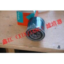 小松機油濾清器 1C020-32430，鑫江濾業