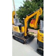 果園專用小型挖掘機廠家