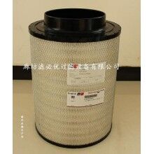 0180941002奔馳替代MTU空氣濾清器發電機組應用廣