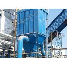 山西太原九州新型烘干機袋式除塵器制造工廠材質板厚質量好