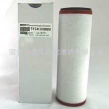 96541500000真空泵濾芯貝克真空泵油霧過濾器批發價歡迎來電