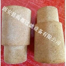 燒結銅濾芯 天然氣加氣機濾芯