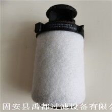 陜汽重汽天然氣發動機高壓濾芯