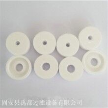 高分子PE氧氣發泡器濾芯 PE燒結濾芯
