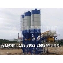 有關混凝土攪拌機清洗斷電及存放的必備常識！