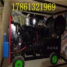 行業第一下水道高壓疏通機 意大利高壓泵疏通機 管道水垢清理機