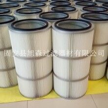 制氧設備除塵濾芯現貨供應【旭森】