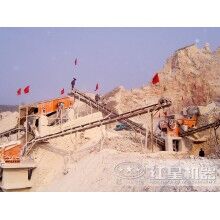 石子整形機有哪些類型，價格多少ZQ88