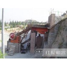 每小時100方環保洗沙機價格?水沙比例多少ZQ88