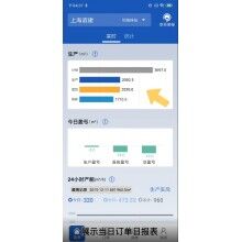 混凝土攪拌站管理軟件，砼行自助終端，攪拌站數據報表軟件