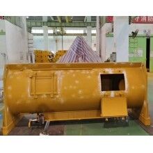 中科世景污泥固化設備處理污泥成套設備耐用性強穩(wěn)定性強
