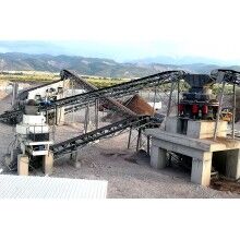 開人工制沙場要買哪些機器，洗不洗沙有什么區別？Z90