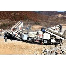 建筑垃圾破碎機多少錢一套？去哪里買？（含現場視頻）Z90