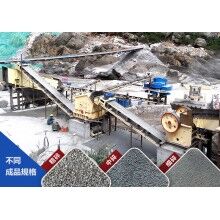 制砂機在生產中突然停機了怎么辦？7種原因分析讓你明白