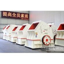 砸石機生產線配置方案，一臺多少錢？Z100