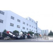 談一談建筑固體廢棄物綜合利用，以及生產設備T2