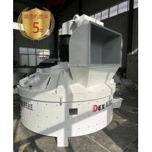 解析：耐火材料行業(yè)大咖對立軸行星式攪拌機(jī)的良心點評