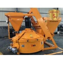 行星式攪拌機(jī)高強(qiáng)度攪拌無泄漏、無粉塵飛揚