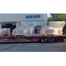 行星式立軸攪拌機(jī)助力物料勻質(zhì)混合，為行業(yè)用戶實現(xiàn)降本增效