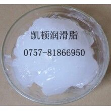 防擴(kuò)散塑料潤(rùn)滑脂