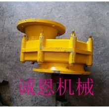 批發混泥土攪拌站專用中聯減速機