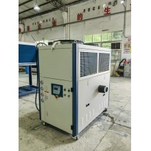 金礦工人專用冷風機，金礦人員常用冷風機，金礦工人采用冷風機降溫，金礦人員常用制冷機冷風降溫制冷