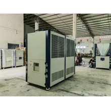 船舶焊接常用冷風機降溫制冷，船艙焊接專用冷風機降溫制冷，船艙焊接常用冷凍機降溫，船艙焊接采用冷卻機降溫制冷
