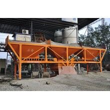 HPL1600配料機