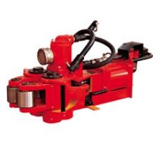 Q140-200氣動旋扣鉗