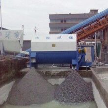 攪拌站用砂石分離機 結構簡單 維護方便 性能穩定