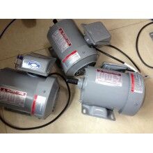 三菱電機SF-JR系列三相220/380V