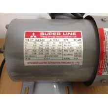 三菱馬達SF-JR0.2 0.4KW現(xiàn)貨特價