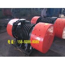 水泥廠專用振動電機YZO-75-6B