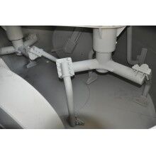 行星式立軸攪拌機，攪拌機品牌廠家---青島迪凱為您簡析其獨特之優(yōu)點！