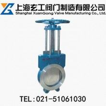 Z73X手動漿液閥—上海玄工