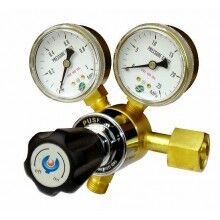 進(jìn)口氨氣、氯氣、氯化氫減壓器|美國(guó)約克不銹鋼減壓器