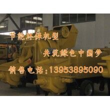 攪拌車載泵 利潤居各行業之首