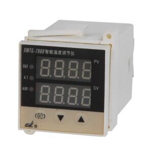 XMT-7000智能溫度調節儀